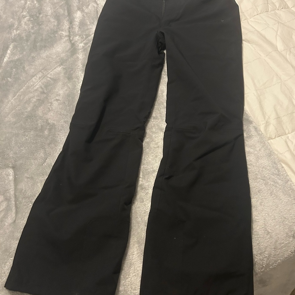 Burton Black Women's Pants
